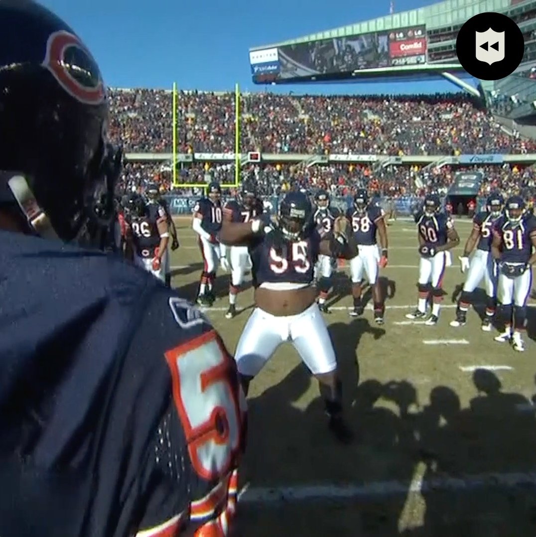 95 days til Gameday. 🐻⬇️