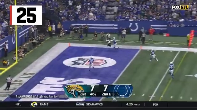 These catches last year were unbelievable 😮💨 🔥