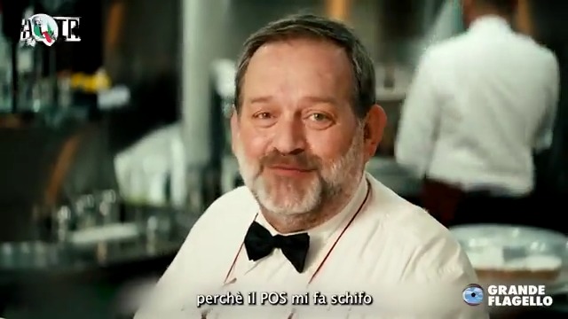 Ho rifatto lo spot "Io voto Giorgia" Buona visione ✨ feat aqtr, nonleggerlo e @auniversale