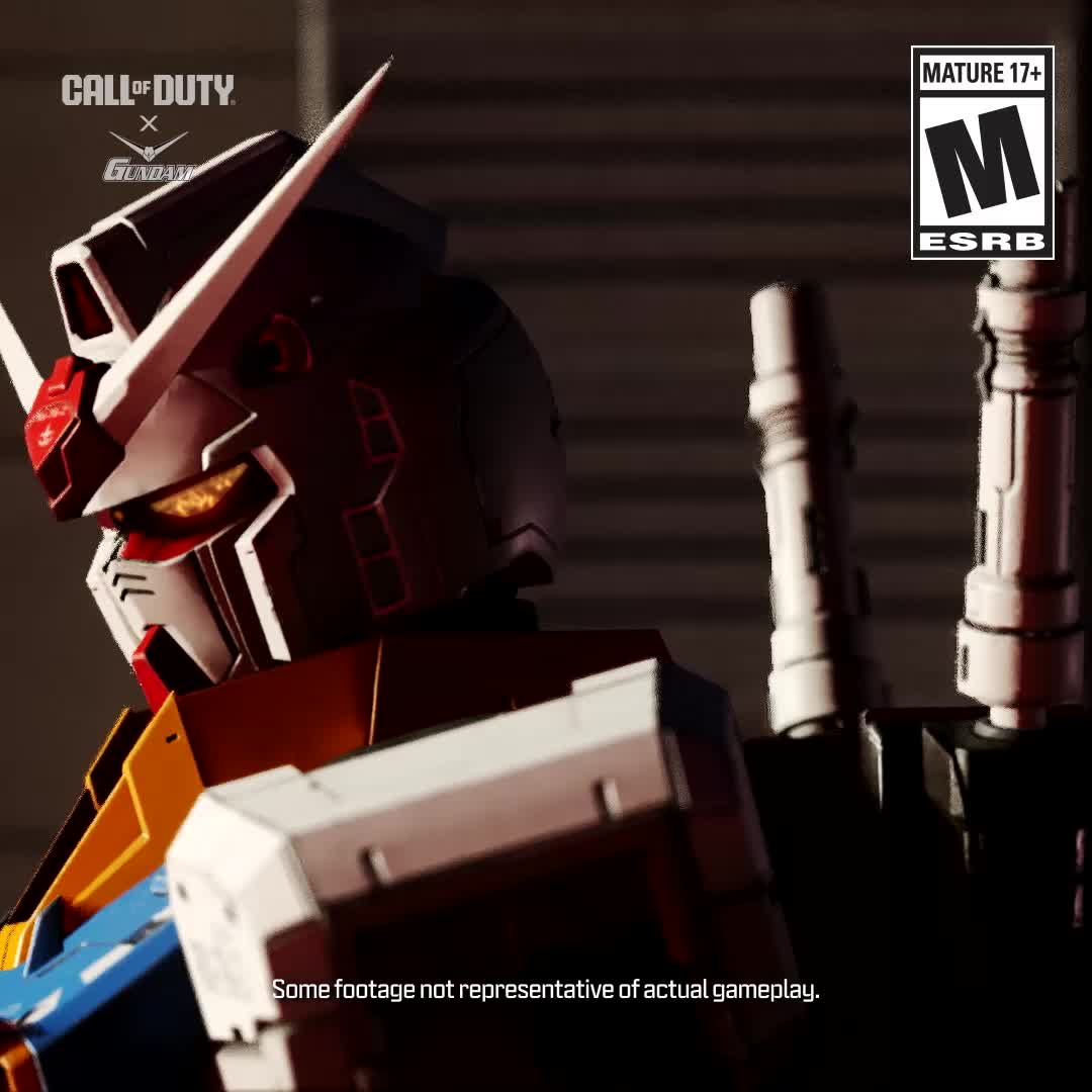 Two words: Beam Saber ⚔️ Step into the RX-78-2 Gundam Tracer Pack now GUNDAM NA Official 🔥