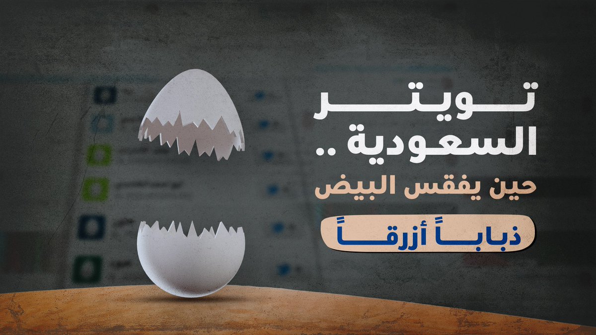 الذباب الإلكتروني.. سلاحٌ يقتل دون موت قصة تويتر السعودية في عهد محمد بن سلمان، وكيف تحول من نشاط إلكتروني إلى عمل استخباراتي، ارتبط في بعض محطاته في أعمال اغتيال معنوي عابرة للحدود.