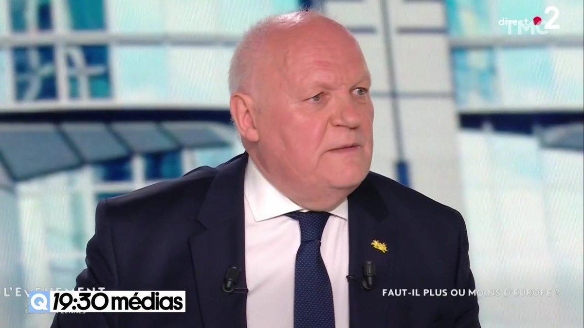 Les petits candidats étaient réunis pour un débat pas comme les autres hier soir sur France 2…