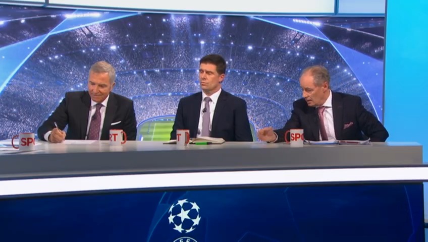 Graeme Souness on Man City vs UEFA: “FFP was set up by the big clubs to protect the big clubs.”