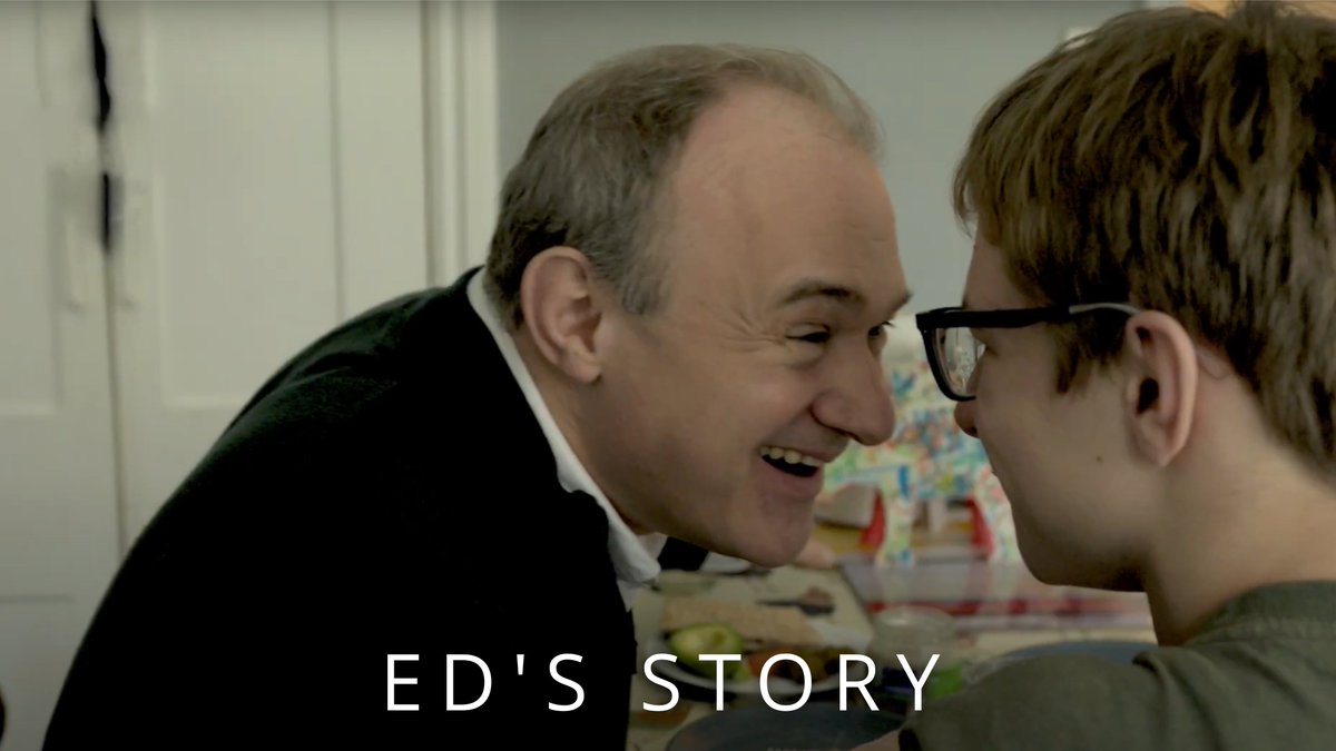 Caring isn’t just my family's story, it is the story of millions, caring for each other, dealing with tough times, and keeping going with love. Sharing our story hasn't been easy, but it's important. It's time to bring carers' experiences into the light.