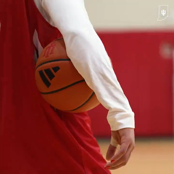 Day 1️⃣ of workouts. ✔️ Roll the tape. 🎥