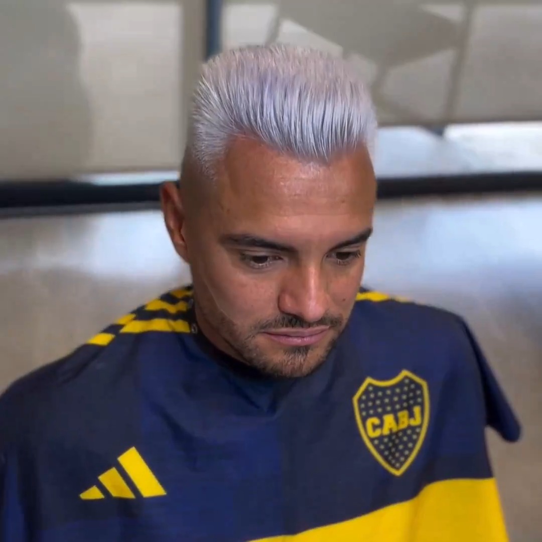 "Tinelli": Por los comentarios sobre Sergio Romero en este video