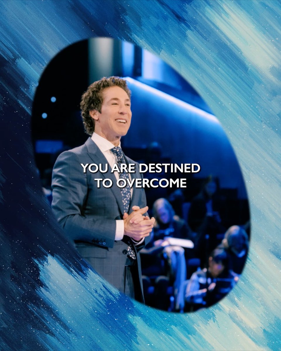 No matter what people have done, you are still a masterpiece. No matter who walked away, you are still prized. No matter how far off course you’ve gotten, you still have the fingerprints of God all over you. Listen to this message, "You Are Worthy":