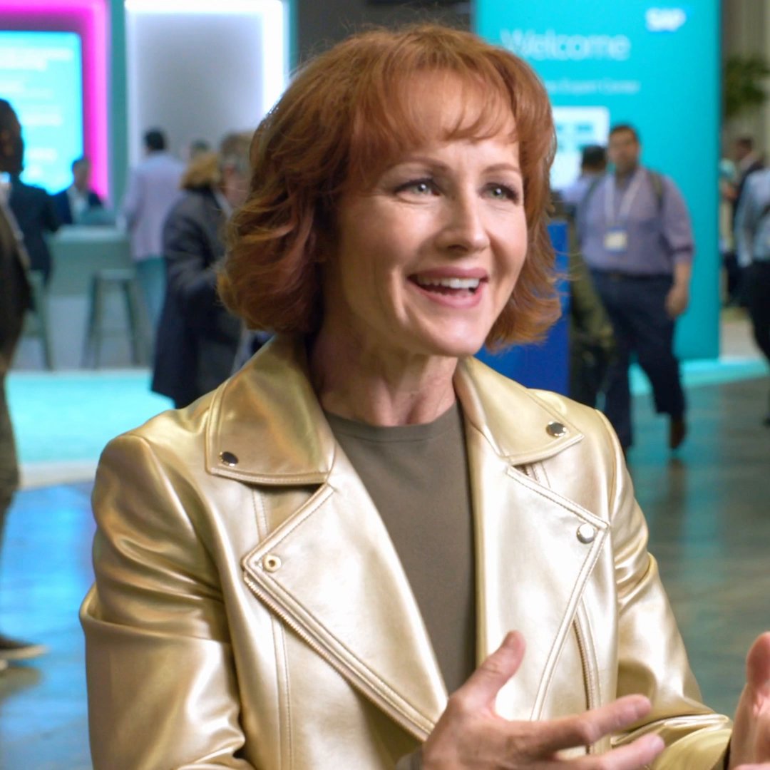 SAP takes the next leap forward in the AI era, embedding SAP Joule across its enterprise cloud portfolio. 👏