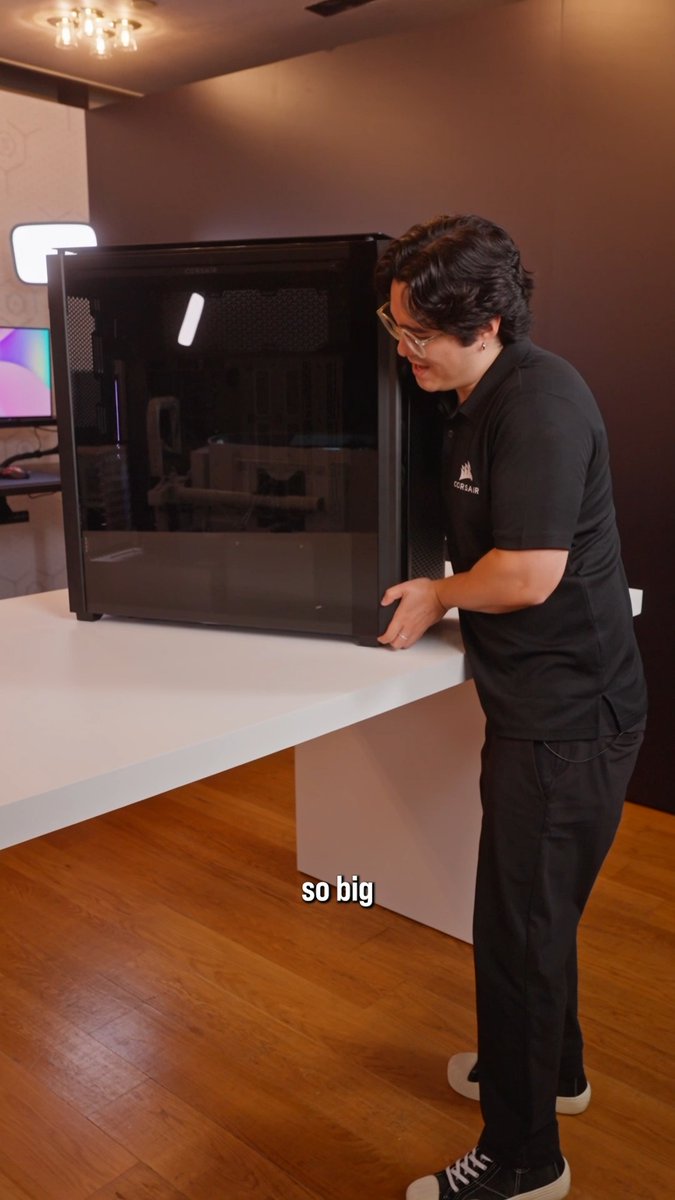 Here's a quick overview of the 9000D 🔎