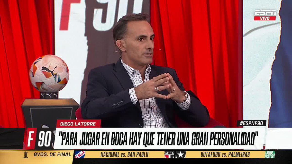 Diego Latorre. La Pura Verdad.