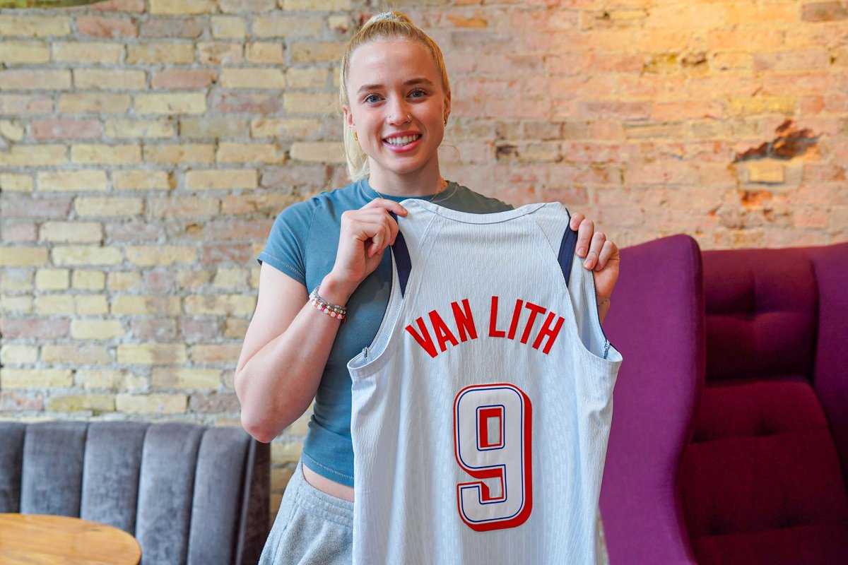 I’m so happy for HVL. The girl has been through it. She’s going to represent us SO WELL 💖🇺🇸 3x3 EXPERT 🗣️🗣️🗣️