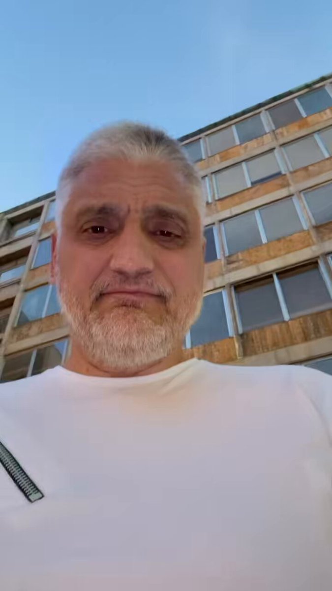 Sta nije jasno?!