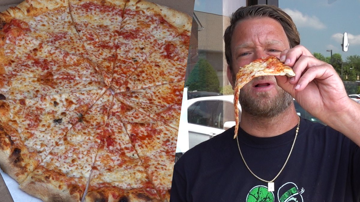 Barstool Pizza Review - Oakland Pizza Co. (South Windsor, CT)