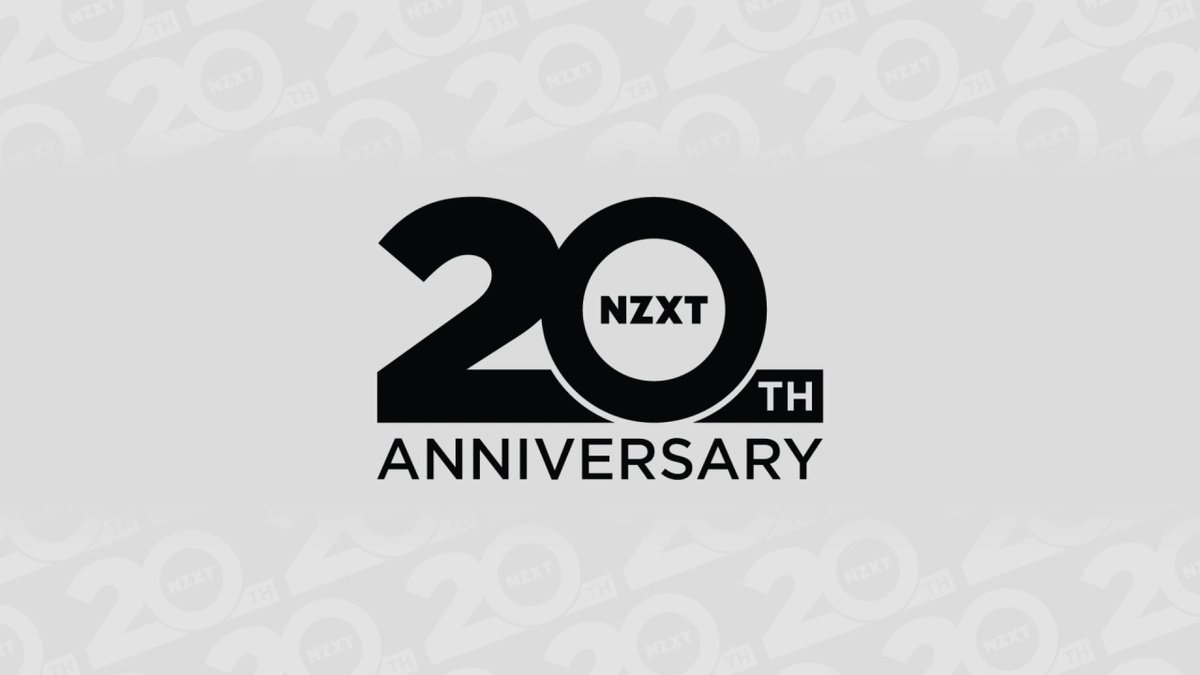 Thank you for 20 years 💜