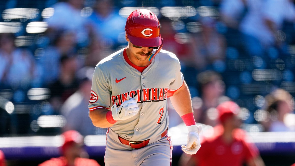 DOWN TO THE FINAL OUT: ENTER SPENCER STEER