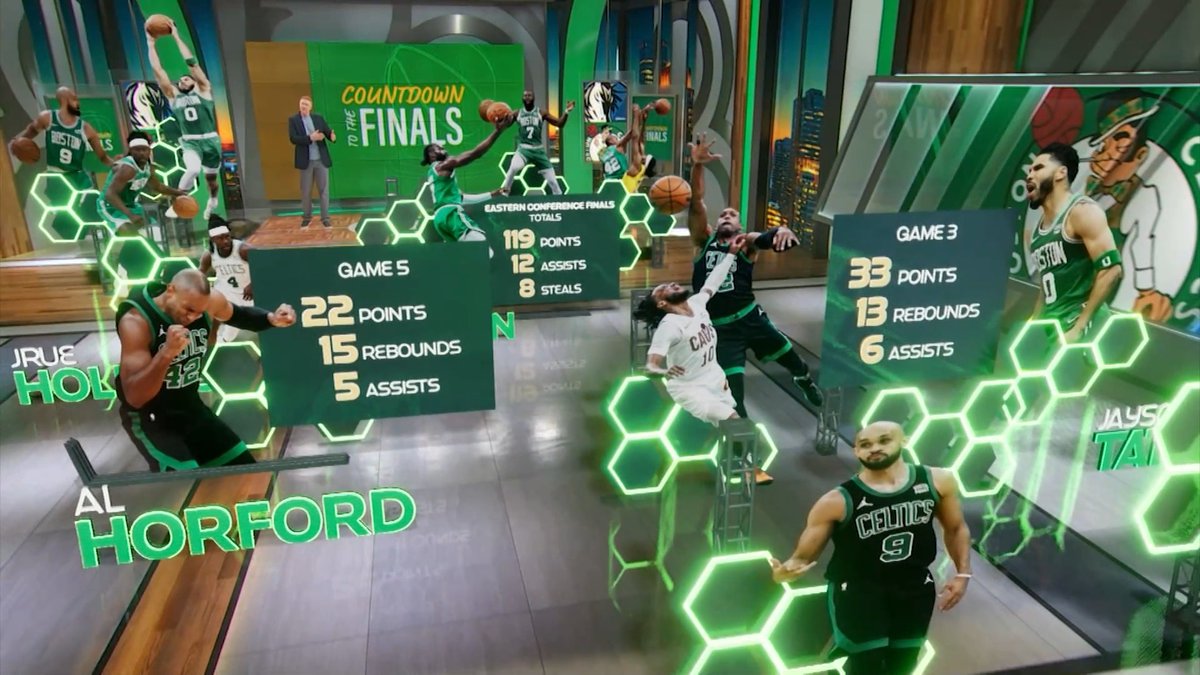 This is HYPE. LFG Brian Scalabrine!!
