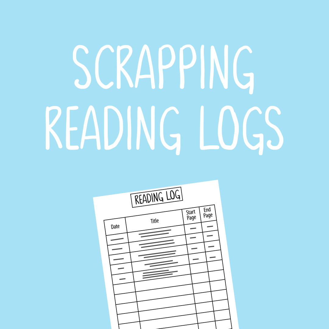 Mandatory reading logs can actually *demotivate* students from reading. These 3 strategies can nurture a love of reading, instead. 📚 💚
