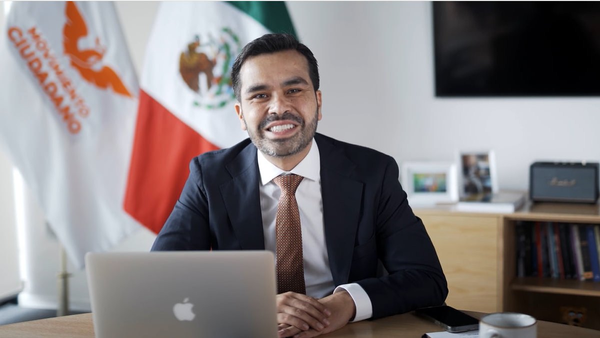 Queremos que, voto por voto, se respete lo que la gente de Jalisco decidió. Tenemos autoridad moral para defender que se respete la voluntad popular. Y confío en que así será: