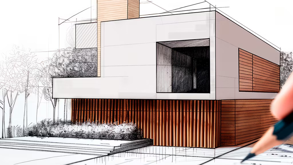 TAKE. MY. MONEY. Architect Life: A House Design Simulator is coming to PS5.