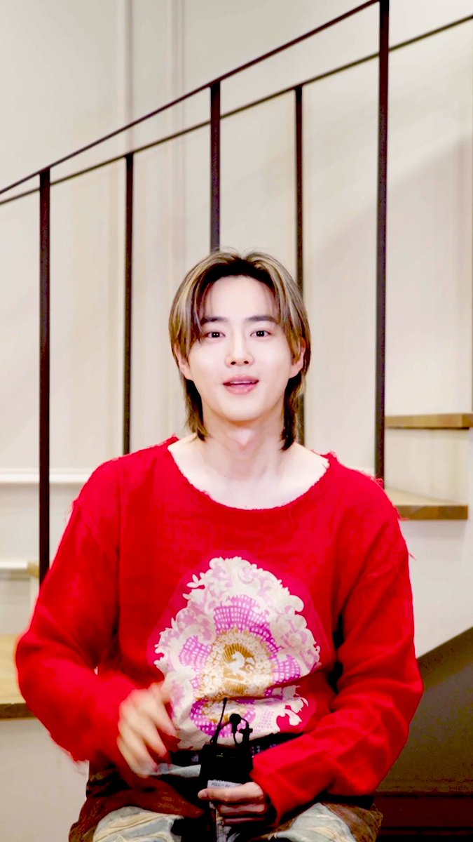 눈 감으면 화면이 꺼지는 스포티블링크! 과연 수호는 성공할 수 있을까? 👀 EXO #스포티파이 #스포티블링크 #SUHO #수호 #점선면