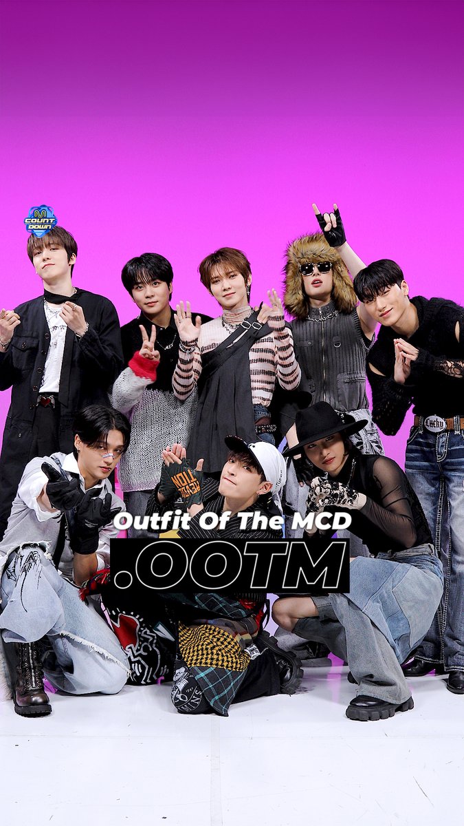 ๐๐๐๐๐๐ ๐ถ๐๐๐๐๐ ๐ถ๐ ๐ป๐๐ ๐ด๐ช๐ซ : ๐ถ๐ถ๐ป๐ด wiith ATEEZ (์์ดํฐ์ฆ) ์ ์ ํ ์ ๋
6์! ์ ์นด ๋ณธ๋ฐฉ์ฌ์ ์์ง๋ง์ธ์ ๐ซถ #MCOUNTDOWN #์ ์นด์ดํธ๋ค์ด #OOTM #ATEEZ #์์ดํฐ์ฆ