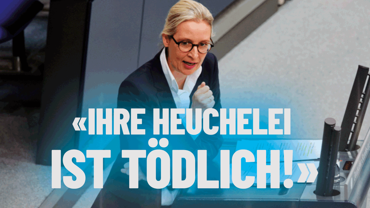 "Aus dem Niedergang der inneren Sicherheit kann es nur eine vernünftige Konsequenz geben: Eine grundlegende Migrationswende, und zwar sofort!" #Mannheim #Bundestag #DeshalbAfD #AfD