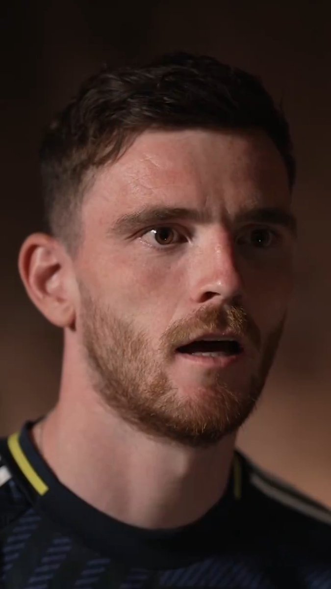 CC: Billy Gilmour You might want to change that header before Robbo and McGinn are on your case 🤣 #Euro2024 | Scotland National Team | STV Sport