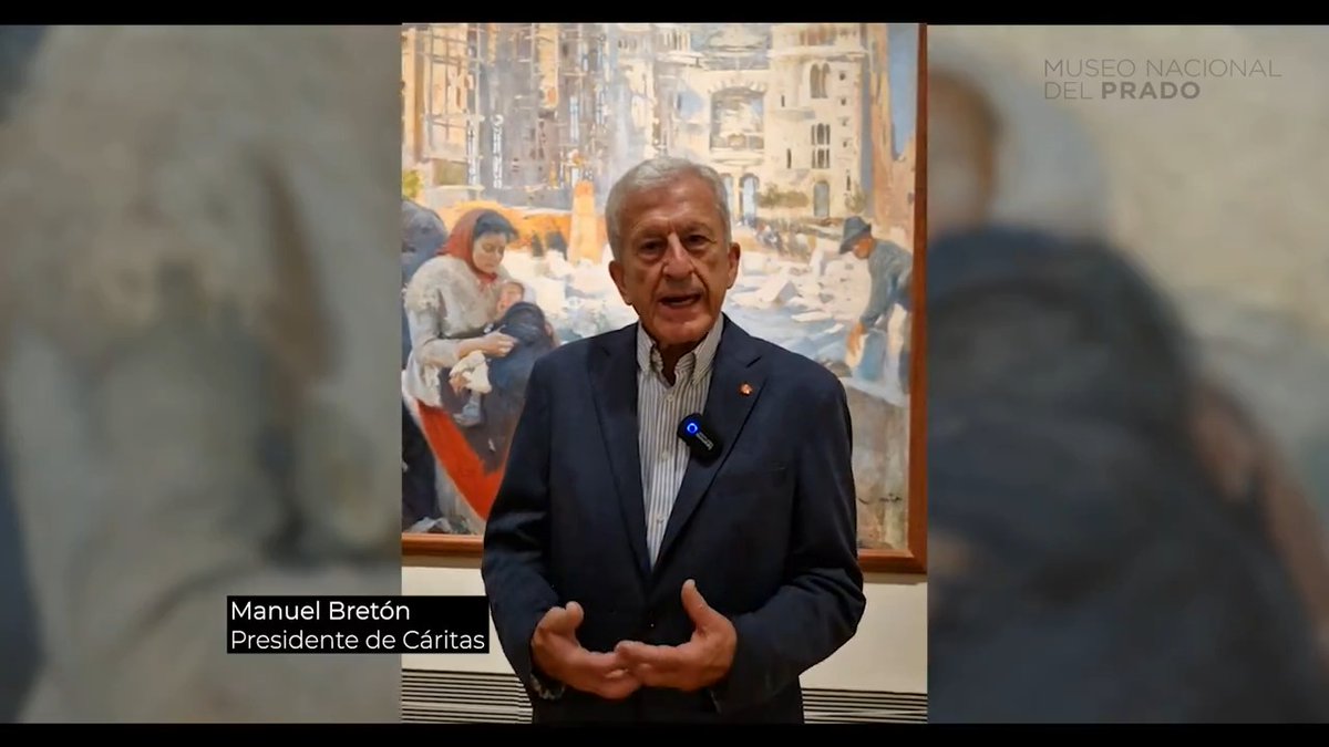 “La España del siglo XIX vista por la España de hoy”, una serie de vídeos en los que el Defensor del Pueblo, la presidenta del Consejo de Estado o el presidente de la CEOE y secretarios generales de UGT y CCOO reflexionan sobre los cambios y retos pendientes para nuestra sociedad