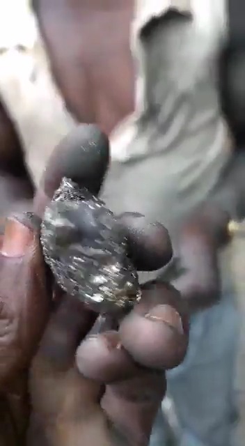 This is why they will never allow Congo to become peaceful