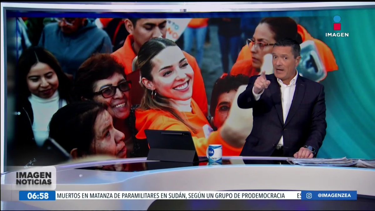 #AsíLoDiceZea| Dulce Alondra es una joven de 29 años y madre de un niño, quien perdió la vida arrollada una locomotora al intentar tomarse una selfie