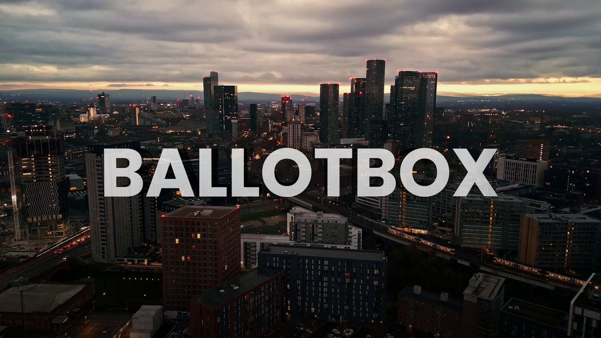 Ballotbox: What did voters think of the first general election debate?