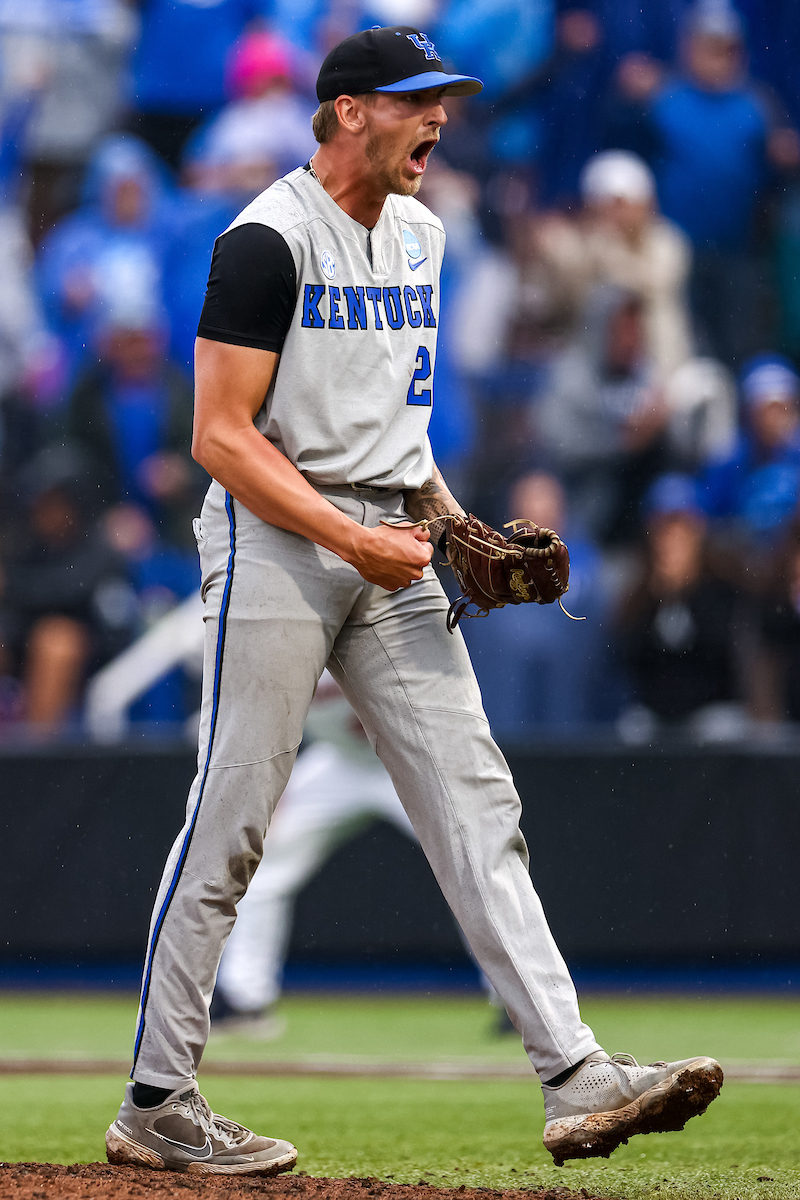 Ryan Hagenow. Driver of the vehicle. Dugout Captain. Elite pitcher of the baseball. dirt III x #WeAreUK