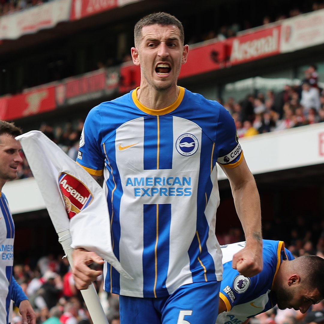 Lewis Dunk slander will not be tolerated here. Sit down mainstream FIFA fans who don’t know how good Dunk is.