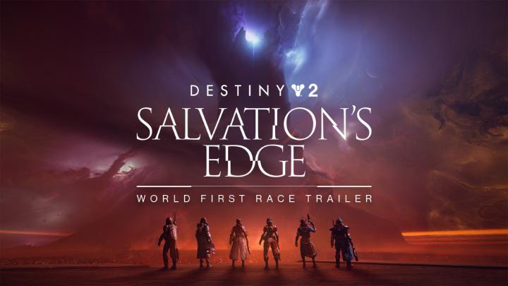 Ascend the Witness's monolith and stop The Final Shape. Watch the best fireteams compete to win the Salvationโs Edge world first raid race, starting at 10am PT on June 7. ๐