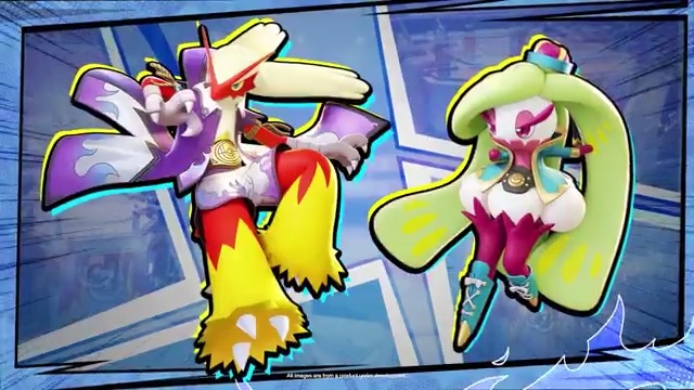 Battle Pass 24 is now available in #PokemonUNITE! You'll be able to obtain the Battle Pass to immediately unlock Champion Style: Tsareena, and rank it all the way up to receive Champion Style: Blaziken!