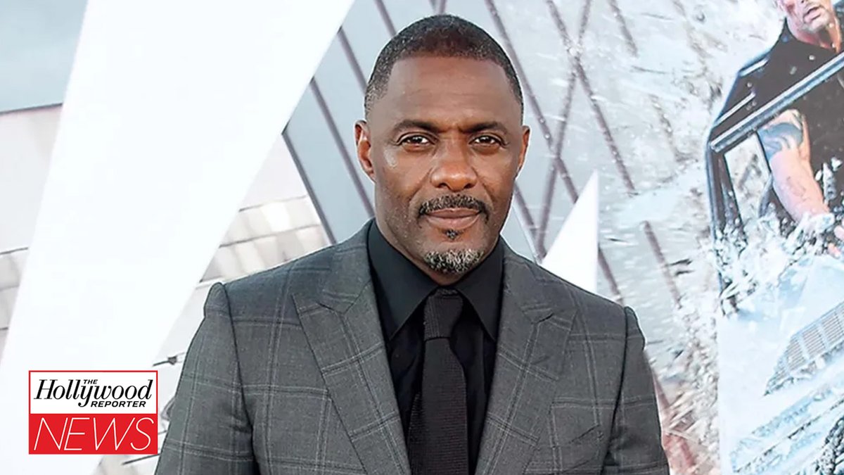 Idris Elba's latest project is #NationalGeographic's documentary special #ErasedHeroesofColor #WW2, a four-part series unearthing the unsung stories of people of color who served during the 2nd World War #THRNews