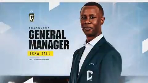 No task too Tall... Issa’s time is now ✨