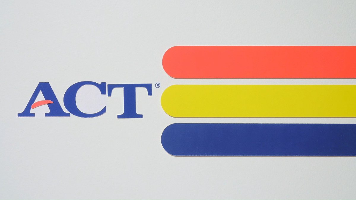Every journey needs a co-pilot; from college, to trade school, or straight to the workplace. Discover your best options for life after high school with ACT. 🎓 Visit to find out more.