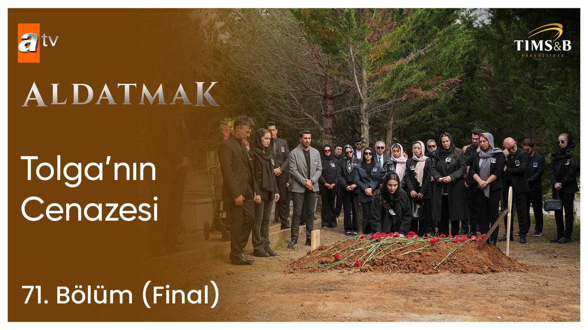 “Oğlun seni çok sevecek…” #AldatmakVeda ⚖️ @timsandb atv