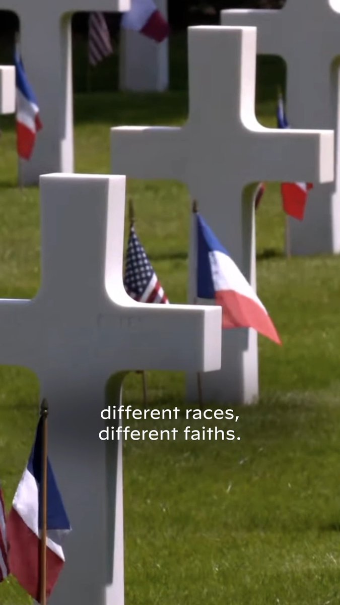 Our democracy is only as strong as all of us make it together.