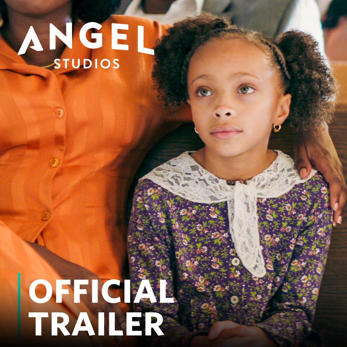 They fought with all they had for the ones who needed them most. Now, we need YOU to join the fight for kids. See Sound of Hope: The Story of Possum Trot in theaters this July 4. Showtimes at #SoundOfHope #SoundOfHopeMovie #AngelStudios #PossumTrot