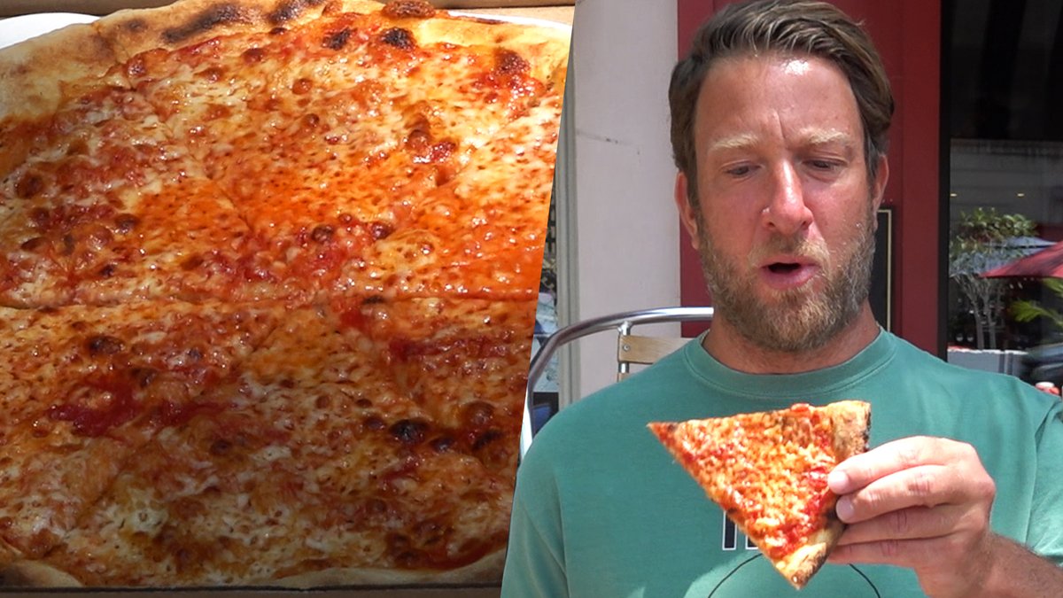 Barstool Pizza Review - Savoy Pizzeria &amp; Craft Bar (West Hartford, CT) presented by Morgan & Morgan