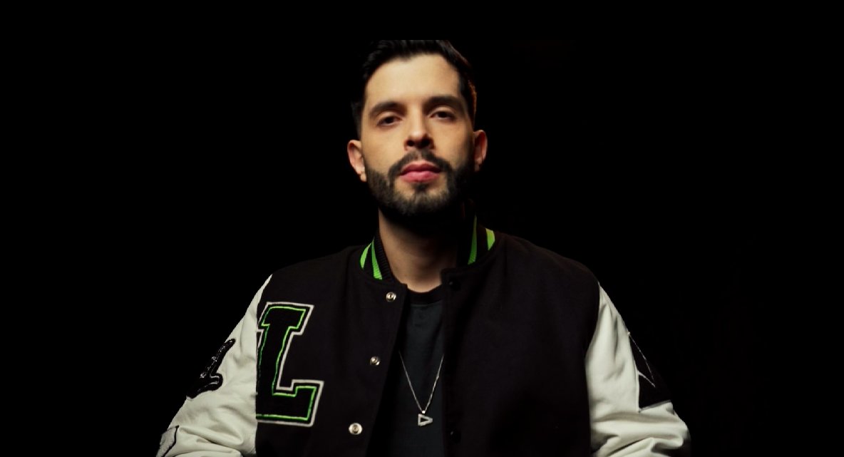 O segredo que nunca contamos finalmente será revelado. Faça parte da nova era. Nos vemos amanhã às 19h! 🐉