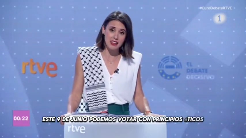 Queremos la belleza, no las sobras. Sí se puede 💜