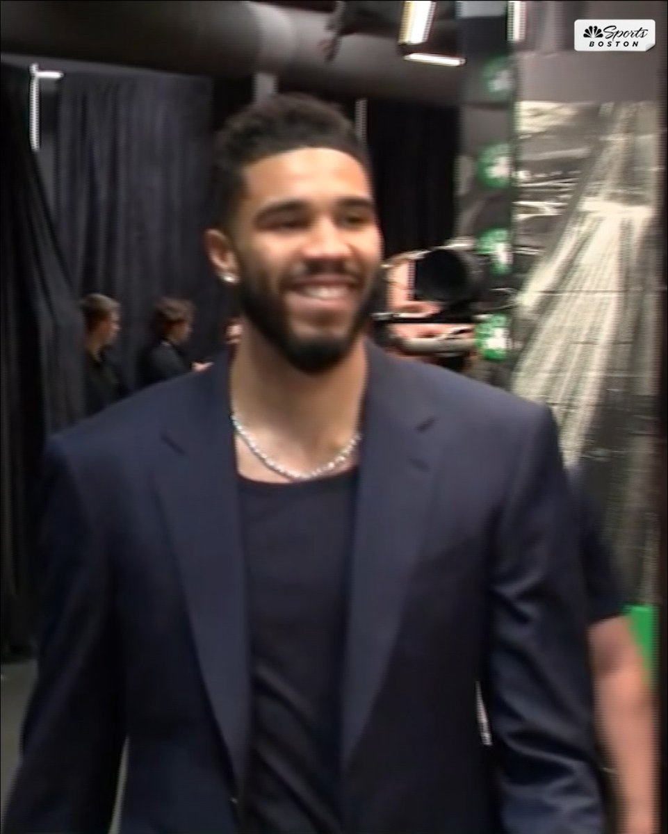 A man on his way to silence the haters