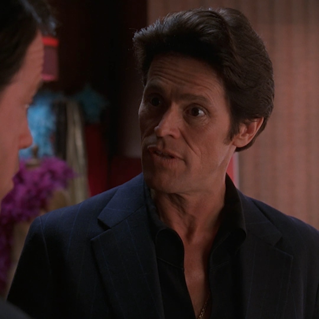 Evening viewing recommendation? On Criterion Channel, watch AUTO FOCUS (2002) in our Paul Schrader collection! 📽️ Starring Greg Kinnear and Willem Dafoe, this haunting all-American tragedy delves into the seedy underbelly of fame.