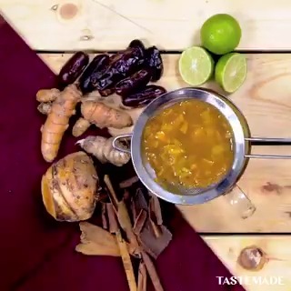 Duh, mulai gak enak badan lagi nih😢 Saatnya bikin ini yang banyak!