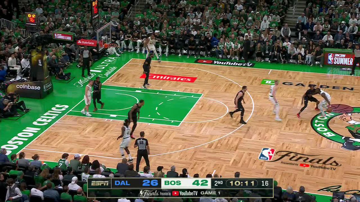JAYLEN BROWN POSTER 😱