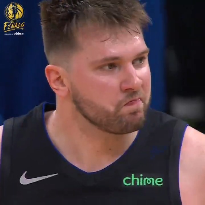 Luka cookin' 👨‍🍳