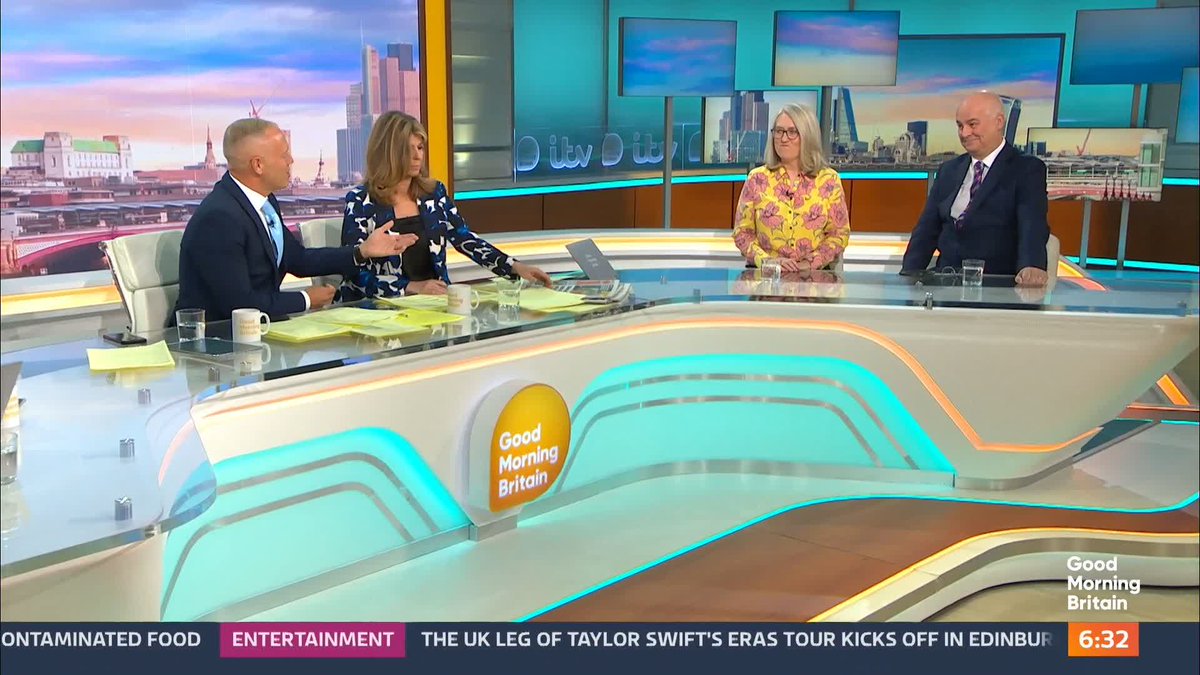 'I had the shortest political career in history I think.' Iain Dale 🏴🇬🇧 ⚒️ explains why he has quit his bid to run for the Tories in the general election.